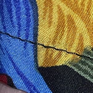 Vintage Pacific & Company Hawaiian shirt single stitch